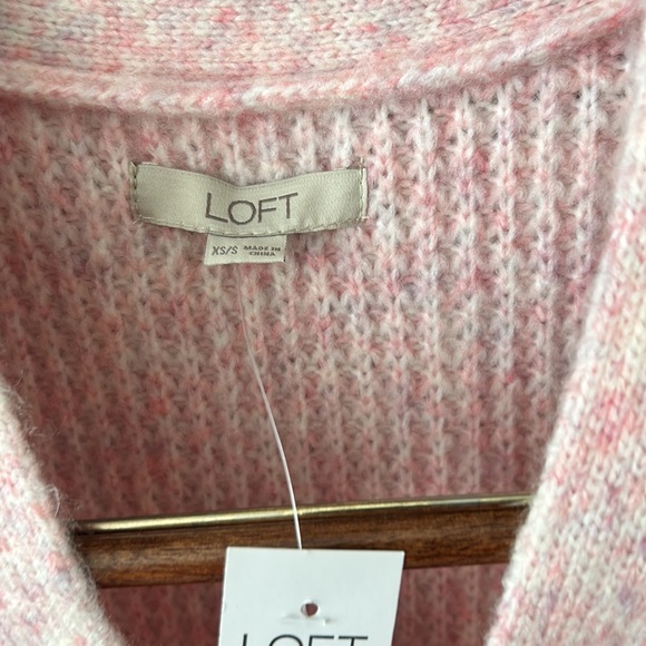 COPY - NWT sweater vest - Picture 6 of 9